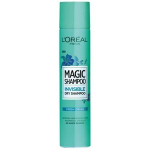 L'ORÉAL PARIS L´Oréal Paris Magic Shampoo Fresh Crush suchý šampon 200 ml obraz