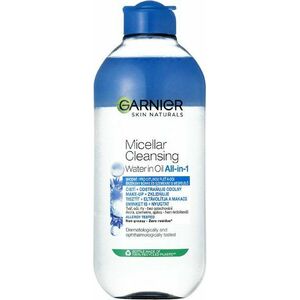 Garnier micelární voda pro velmi citlivou pleť a oči 400 ml obraz