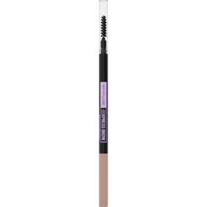 MAYBELLINE NEW YORK Brow Ultra Slim tužka na obočí 1.5 Taupe, 4.22 g obraz