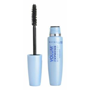 MAYBELLINE NEW YORK Volum’ Express řasenka černá voděodolná 8.5 ml obraz