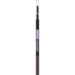 MAYBELLINE NEW YORK Brow Ultra Slim tužka na obočí 5.5 Cool brown, 4.22 g obraz