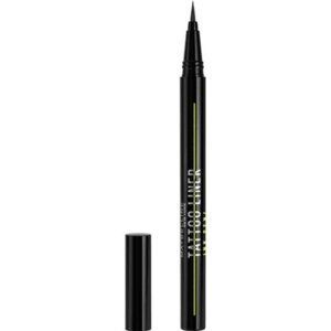 MAYBELLINE NEW YORK Tattoo Liner Ink Pen černá tekutá oční linka v peru, 1 ml obraz