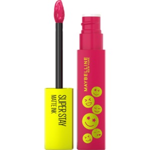 MAYBELLINE NEW YORK Superstay Matte Ink Moodmakers 460 Optimist tekutá rtěnka, 5 ml obraz