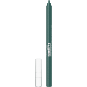 MAYBELLINE NEW YORK Tattoo Liner Gel Pencil 815 Pencil Tealtini tužka na oči, 1.3 g obraz