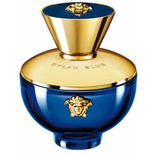 Versace Parfémová voda Dylan Blue Pour Femme obraz