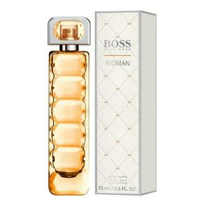 HUGO BOSS Orange EdT 75 ml obraz