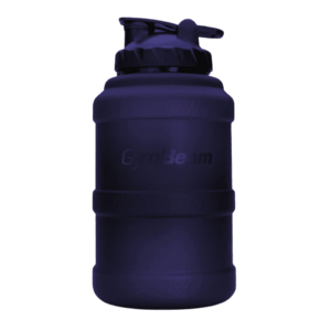 GYMBEAM Sportovní láhev Hydrator TT Midnight Blue 2.5 l obraz