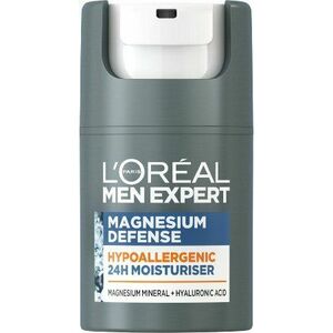 L'ORÉAL PARIS Men Expert Magnesium Defense denní krém 50 ml obraz