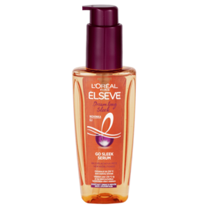 L'ORÉAL PARIS ELSEVE Dream Long Go Sleek Serum Bezoplachová péče 100 ml obraz