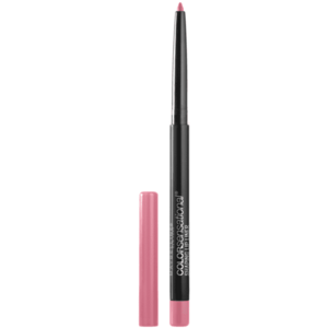 MAYBELLINE NEW YORK Color Sensational tužka na rty 60 Palest pink, 1.2 g obraz