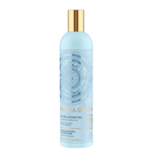 NATURA SIBERICA Sprchový gel Intenzivní hydratace 400 ml obraz