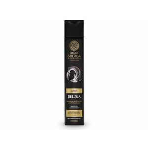 NATURA SIBERICA MEN Šampon pro růst vlasů Beluga 250 ml obraz