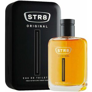 STR8 Voda po holení Original 100 ml obraz