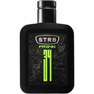 STR8 Toaletní voda FR34K 100 ml obraz