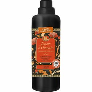 TESORI D'ORIENTE aviváž Japanese Rituals, 38 praní, 760 ml obraz