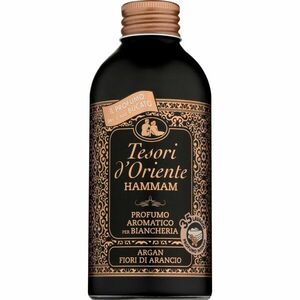 TESORI D'ORIENTE parfém na prádlo Hammam 250 ml obraz