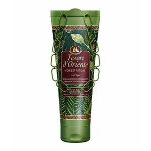 TESORI D'ORIENTE Sprchový gel Forest Therapy 250 ml obraz