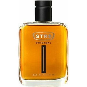 STR8 Toaletní voda Original 100 ml obraz