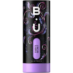 B.U. Toaletní voda FAIRY SECRET 50 ml obraz