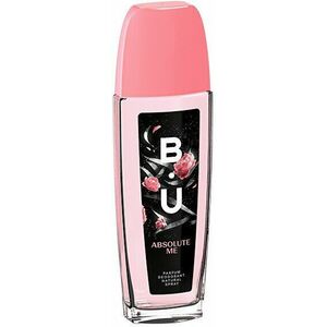 B.U. Body fragrance ABSOLUTE ME 75 ml obraz