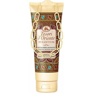 TESORI D'ORIENTE Sprchový gel Byzantium 250 ml obraz