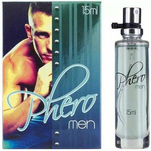 COBECO Parfém s feromony Phero Men 15 ml obraz