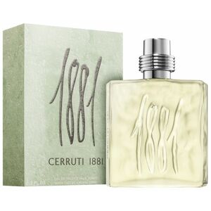 CERRUTI 1881 Pour Homme EdT 200 ml obraz