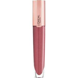 L'ORÉAL PARIS Glow Paradise Balm in Gloss 404 I Insert rtěnka, 7 ml obraz