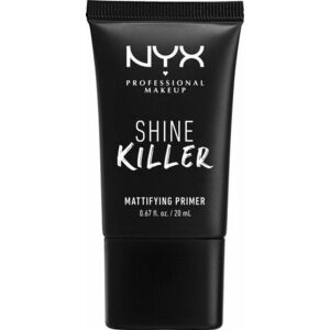 NYX PROFESSIONAL MAKEUP Shine Killer Primer - Podkladová báze 20 ml obraz