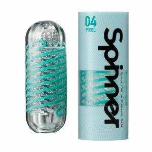 TENGA Spinner 01 Pixel obraz