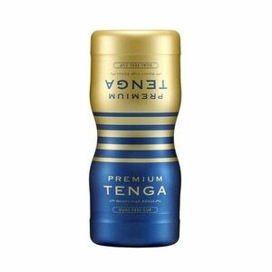 TENGA Premium Dual Sensation Cup obraz