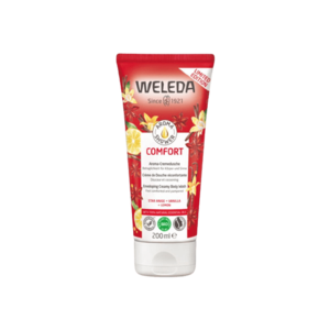 WELEDA Aroma shower Comfort 200 ml obraz