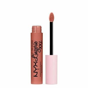 NYX PROFESSIONAL MAKEUP Professional Makeup Lip Lingerie XXL rtěnka - odstín Turn On 4 ml obraz