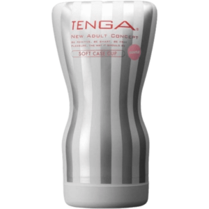 TENGA Soft Case Cup Gentle obraz