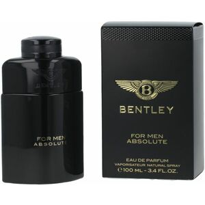 BENTLEY For Men Absolute EdP 100 ml obraz