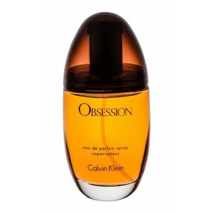 Calvin Klein Obsession 100 ml obraz