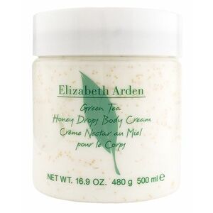 ELIZABETH ARDEN Green Tea Honey Drops BC 500 ml obraz