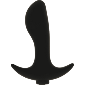 OHMAMA Prostate Vibrating E-Stimulator obraz