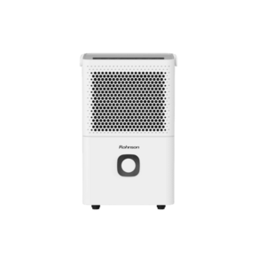 ROHNSON Odvlhčovač vzduchu R-91110 True Ion & Air Purifier obraz