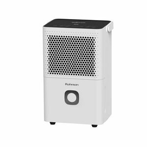 ROHNSON Odvlhčovač vzduchu R-9212 True Ion & Air Purifier obraz