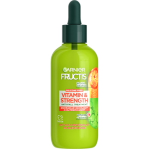 Garnier Fructis Vitamin & Strength posilující vlasové sérum 125 ml obraz