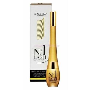 DI ANGELO Cosmetics No.1 Lash Extend Serum 6 ml obraz