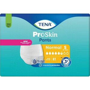 TENA Pants normal small inkontinenční kalhotky 15 ks obraz