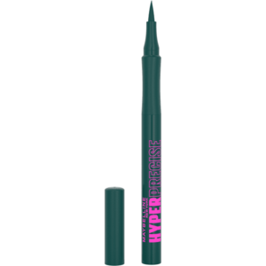 MAYBELLINE NEW YORK Hyper precise liner Allday 730 Jungle oční linky, obraz