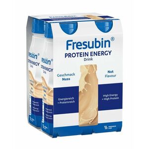 FRESUBIN protein energy perorální roztok Oříšek 4 x 200 ml obraz