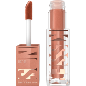 MAYBELLINE NEW YORK Sunkisser 08 Shades On tvářenka, 4.7 ml obraz