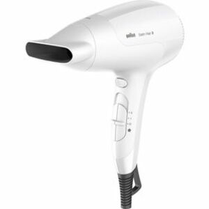 BRAUN Satin Hair 3 - HD 380 obraz