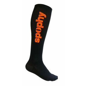 SPOPHY Compression and Recovery Socks, kompresní podkolenky, vel. M 39-42 obraz