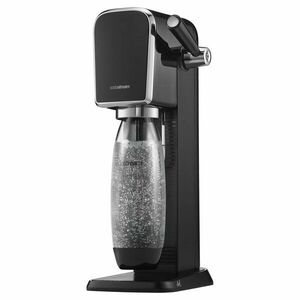 Sodastream Art Black výrobník obraz