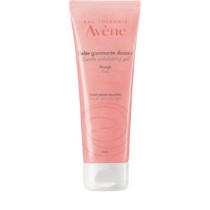 AVENE Peeling jemný gelový obraz